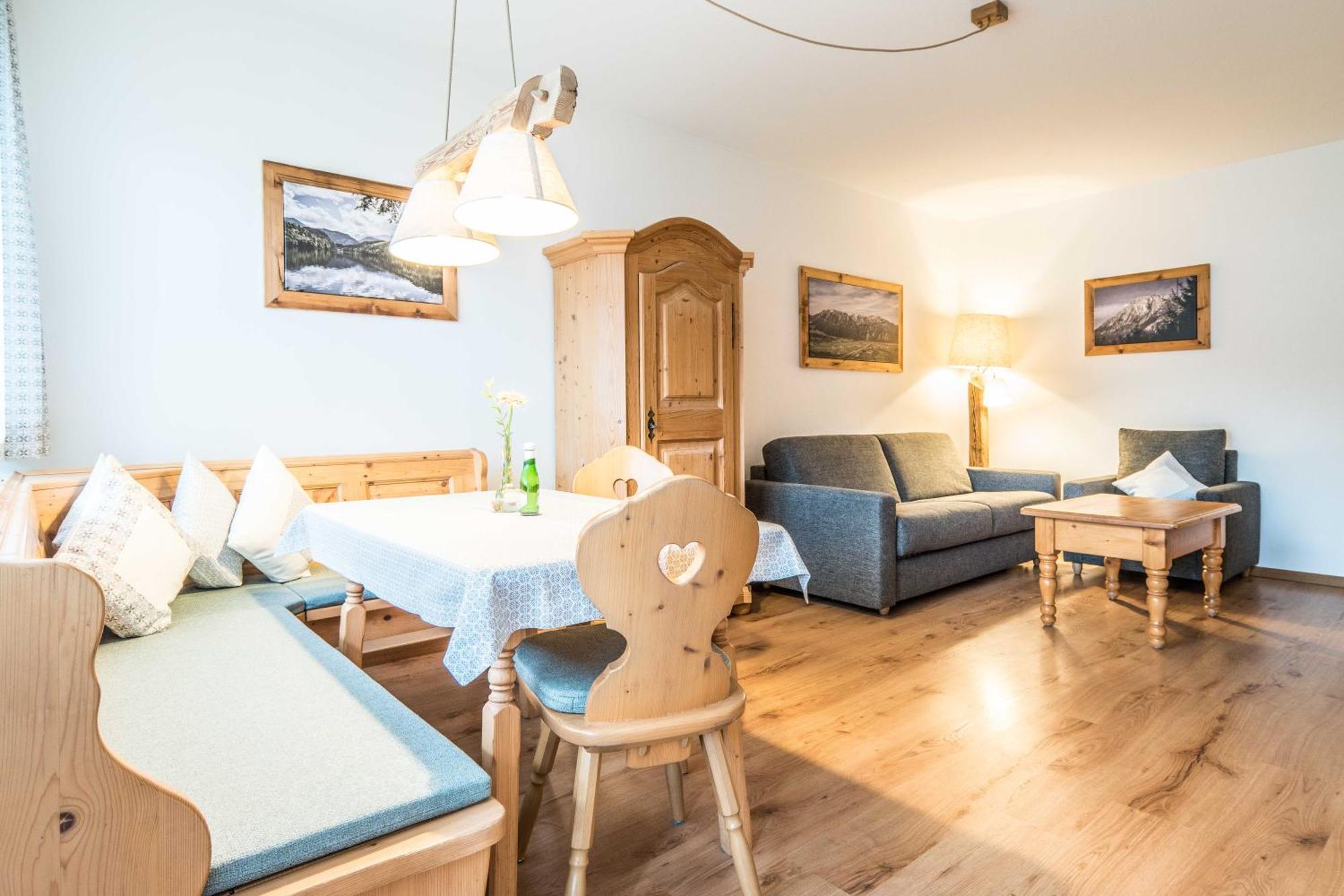 Ferienwohnanlage Oberaudorf Hotel Room photo