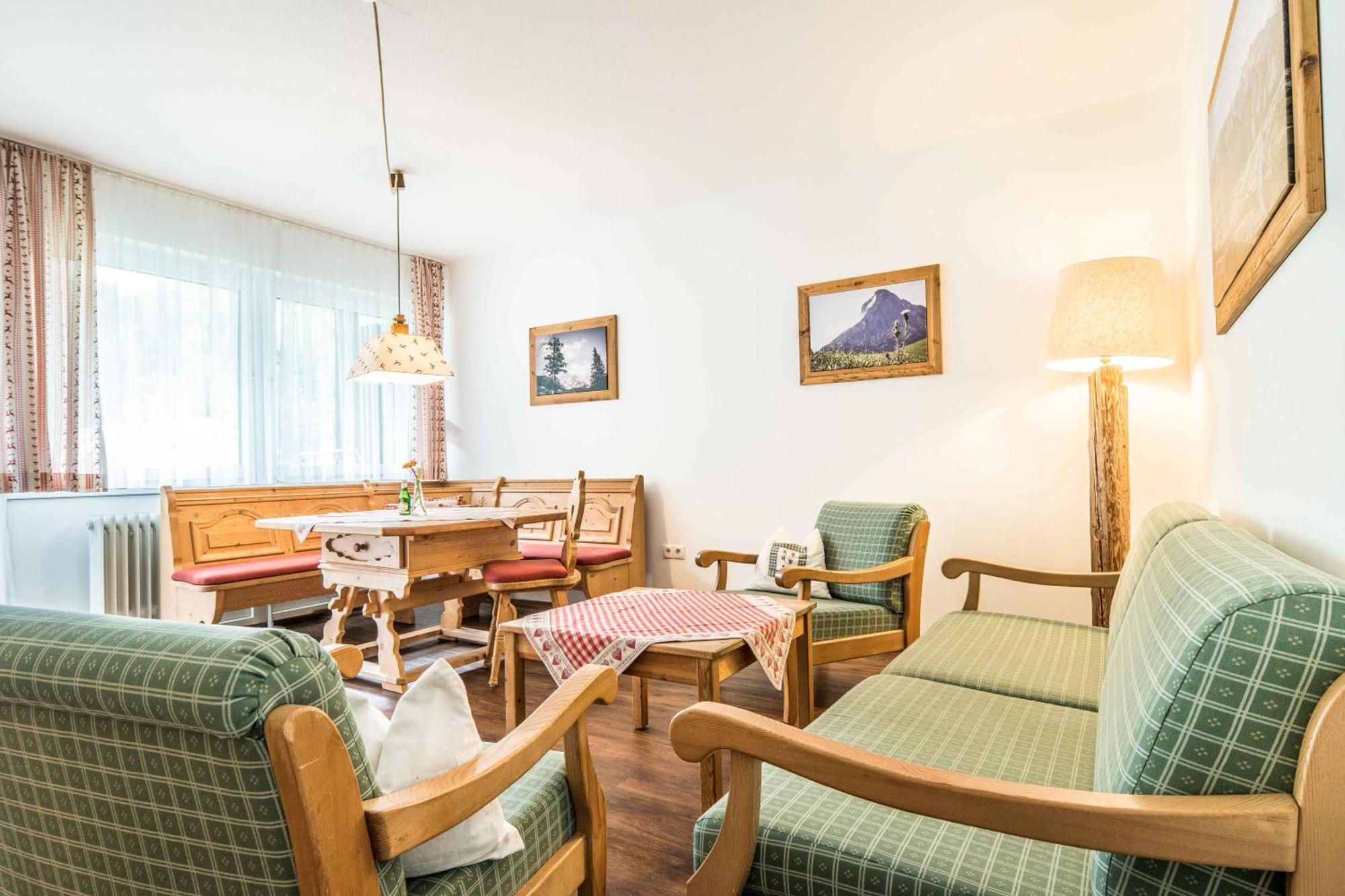 Ferienwohnanlage Oberaudorf Hotel Room photo
