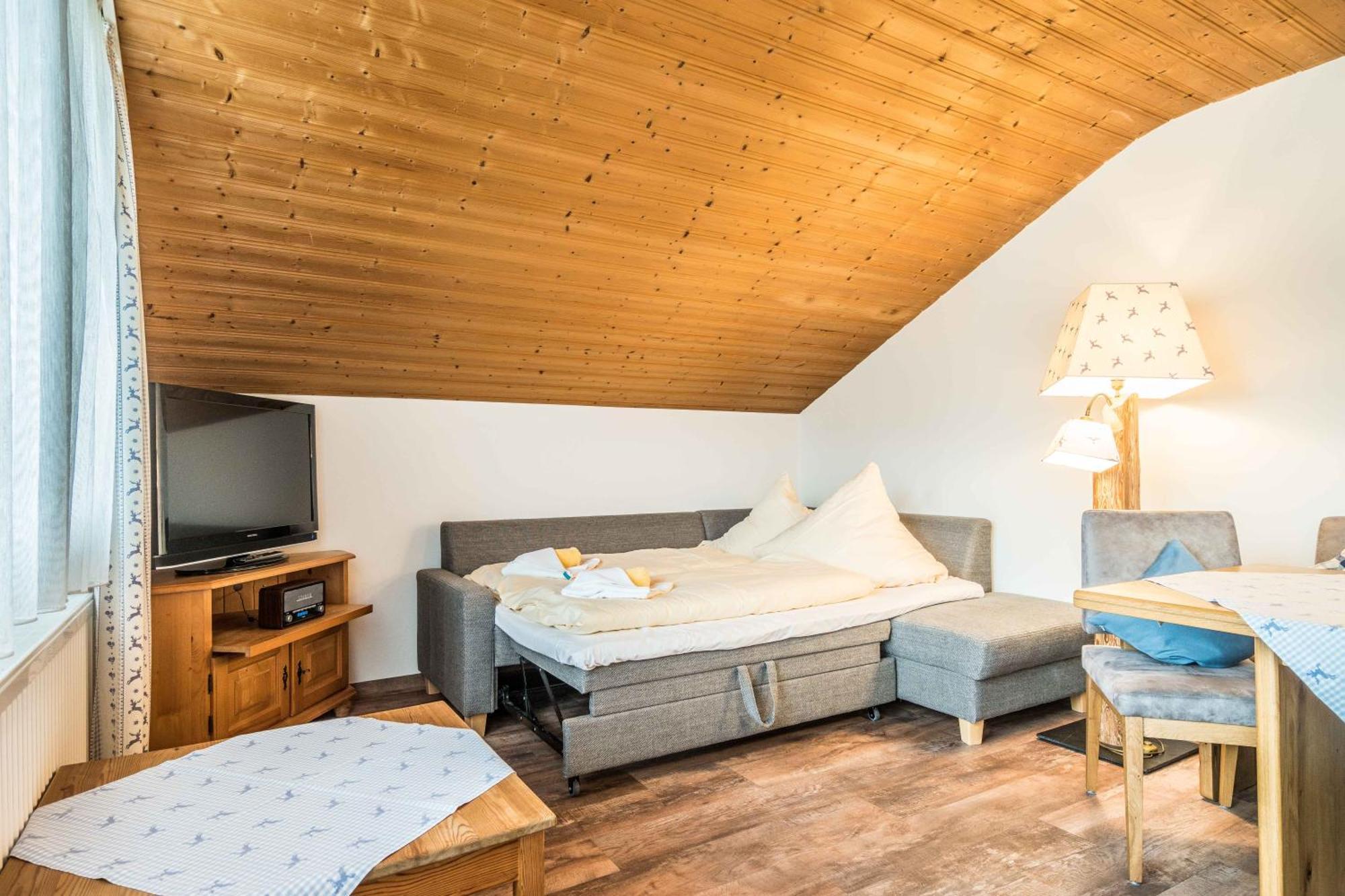 Ferienwohnanlage Oberaudorf Hotel Room photo